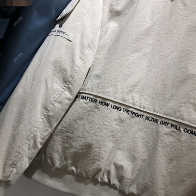 市场上装-棉衣/羽绒服-靓仔棉服【实拍】