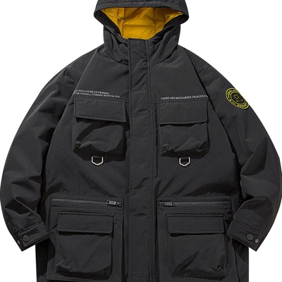 市场上装-棉衣/羽绒服-休闲棉服