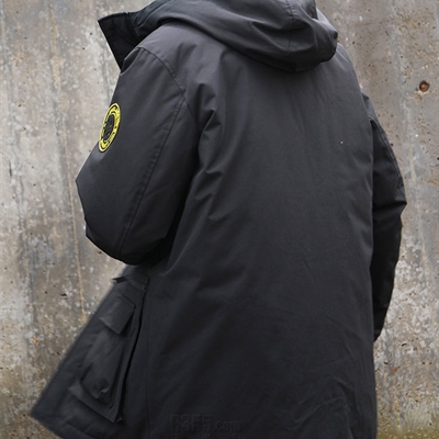 市场上装-棉衣/羽绒服-休闲棉服