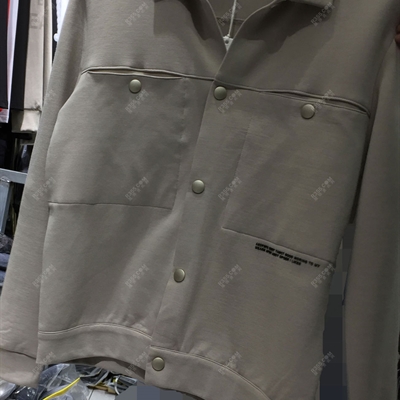 市场上装-夹克-靓仔夹克【实拍】