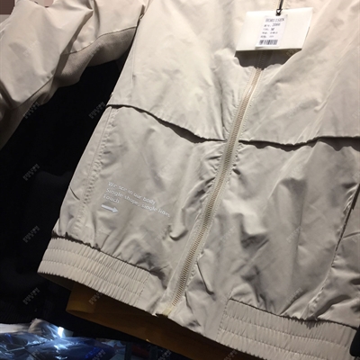 市场上装-夹克-靓仔夹克【实拍】