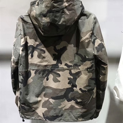 市场上装-夹克-休闲夹克【实拍】