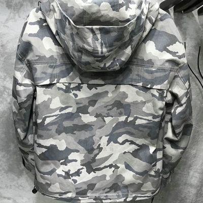 市场上装-夹克-休闲夹克【实拍】