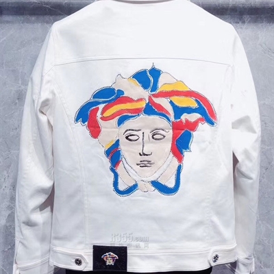 市场上装-夹克-休闲夹克【实拍】