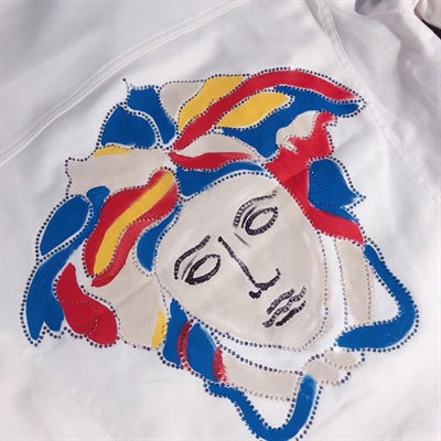 市场上装-夹克-休闲夹克【实拍】