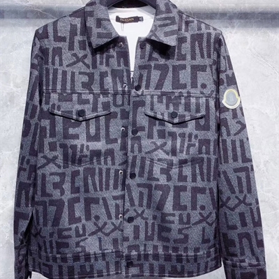 市场上装-夹克-休闲夹克【实拍】