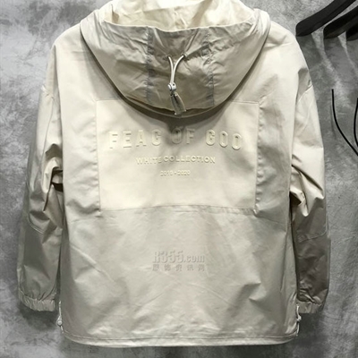 市场上装-夹克-休闲夹克【实拍】