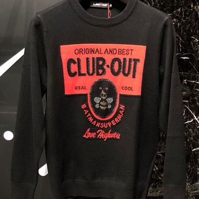 市场上装-毛衫-时尚商务毛衫【实拍】