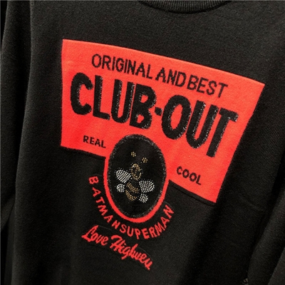 市场上装-毛衫-时尚商务毛衫【实拍】