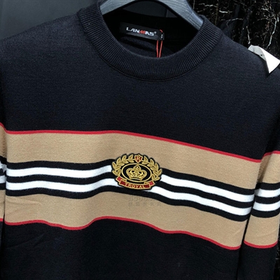 市场上装-毛衫-时尚商务毛衫【实拍】