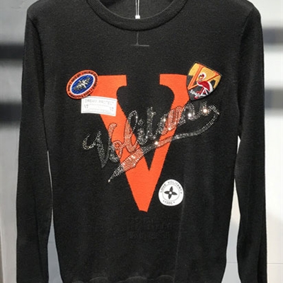 市场上装-毛衫-时尚商务毛衫【实拍】