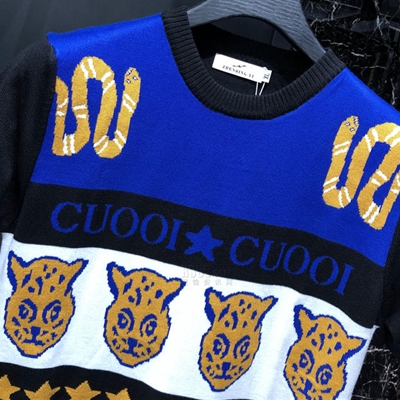 市场上装-毛衫-时尚商务毛衫【实拍】