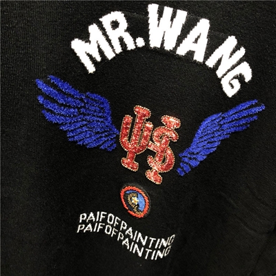 市场上装-毛衫-时尚商务毛衫【实拍】