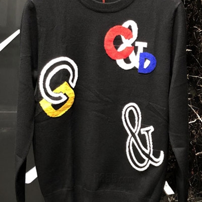 市场上装-毛衫-时尚商务毛衫【实拍】