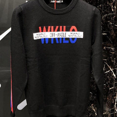 市场上装-毛衫-时尚商务毛衫【实拍】