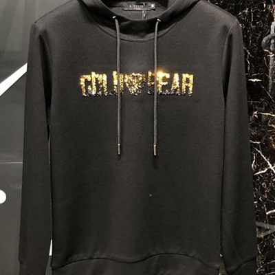 市场上装-卫衣-时尚商务卫衣【实拍】