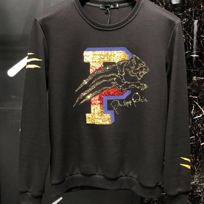 市场上装-卫衣-时尚商务卫衣【实拍】