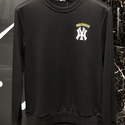 市场上装-卫衣-时尚商务卫衣【实拍】