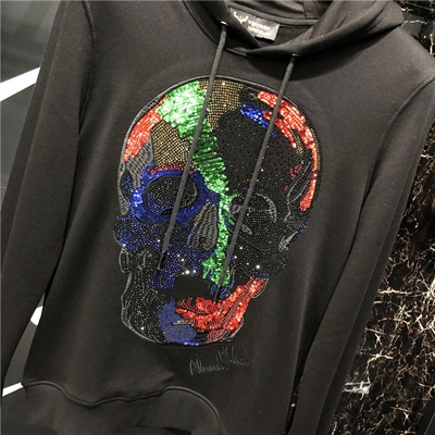 市场上装-卫衣-时尚商务卫衣【实拍】