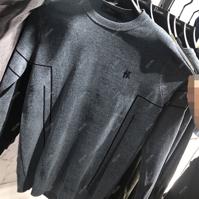 市场上装-毛衫-休闲商务毛衫【实拍】