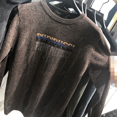 市场上装-毛衫-休闲商务毛衫【实拍】