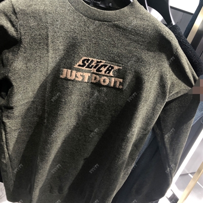 市场上装-毛衫-休闲商务毛衫【实拍】