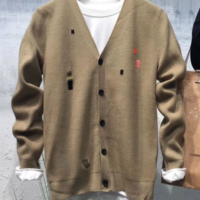 市场上装-毛衫-休闲毛衫【实拍】