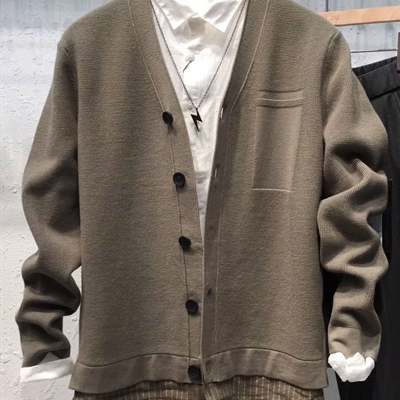 市场上装-毛衫-休闲毛衫【实拍】