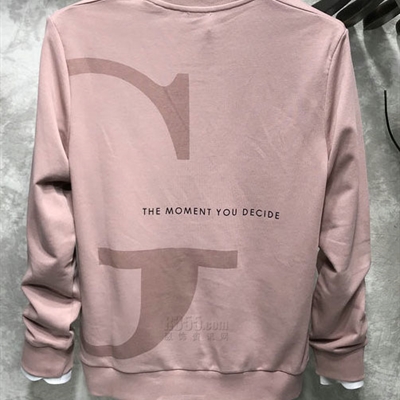 市场上装-卫衣-休闲卫衣【实拍】