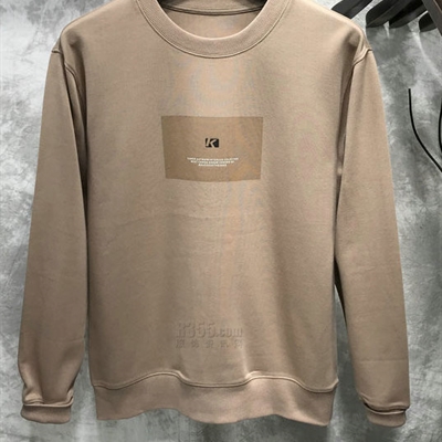 市场上装-卫衣-休闲卫衣【实拍】