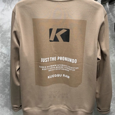 市场上装-卫衣-休闲卫衣【实拍】