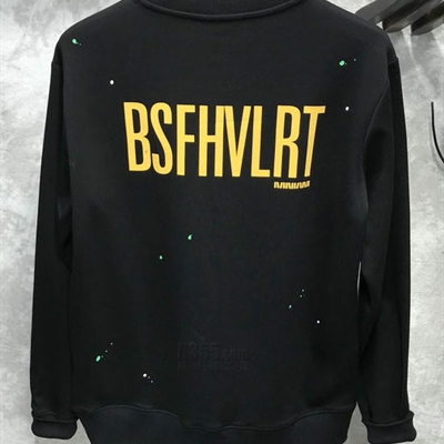 市场上装-卫衣-休闲卫衣【实拍】