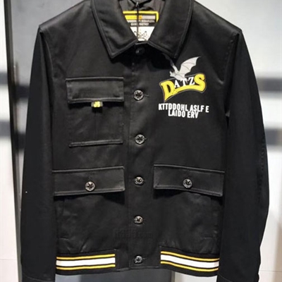 市场上装-夹克-休闲夹克【实拍】