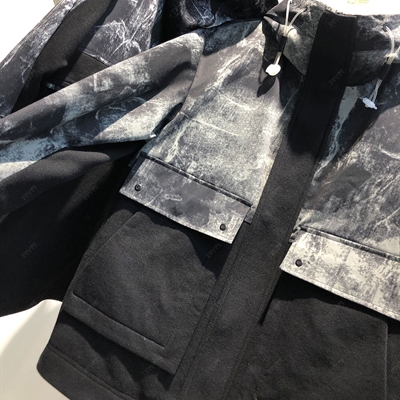 市场上装-夹克-休闲夹克【实拍】