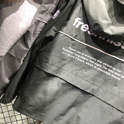 市场上装-夹克-休闲夹克【实拍】