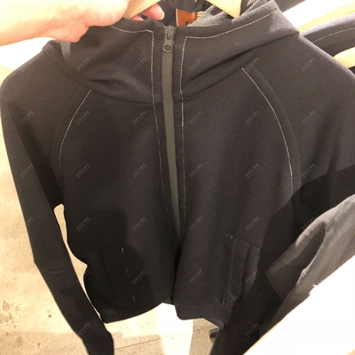 商场品牌-开衫-卫衣【实拍】