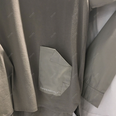 商场品牌-套头-卫衣【实拍】