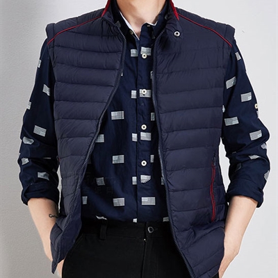 市场上装-棉衣/羽绒服-休闲商务棉服
