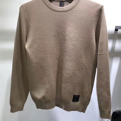 市场上装-毛衫-靓仔毛衫【实拍】