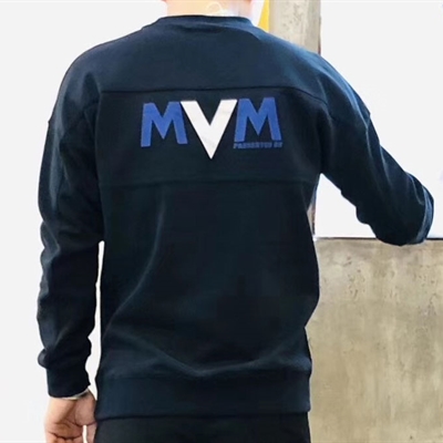 市场上装-卫衣-休闲卫衣