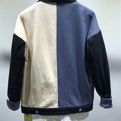 市场上装-夹克-休闲夹克【实拍】