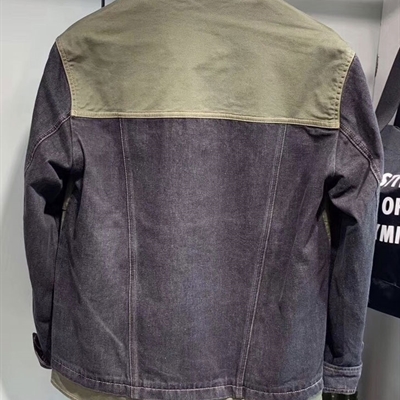 市场上装-夹克-休闲夹克【实拍】