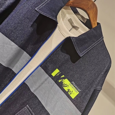 市场上装-夹克-休闲夹克【实拍】