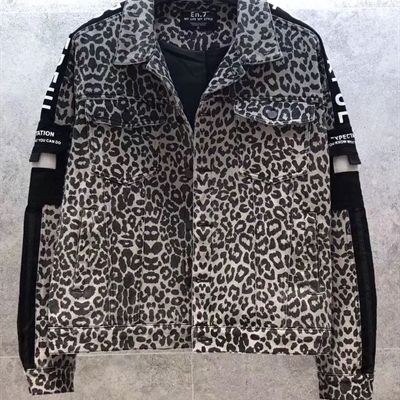 市场上装-夹克-休闲夹克【实拍】