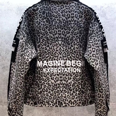 市场上装-夹克-休闲夹克【实拍】