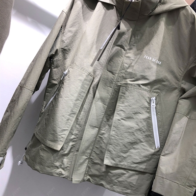 市场上装-夹克-休闲夹克【实拍】