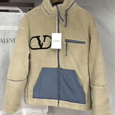 市场上装-夹克-时尚商务夹克【实拍】