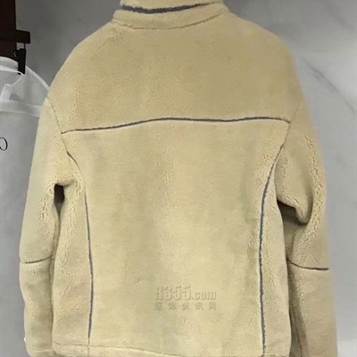 市场上装-夹克-时尚商务夹克【实拍】