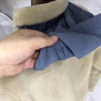 市场上装-夹克-时尚商务夹克【实拍】