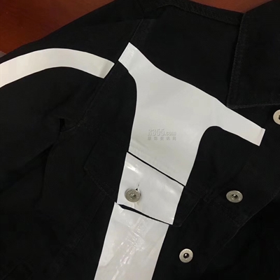 市场上装-夹克-时尚商务夹克【实拍】